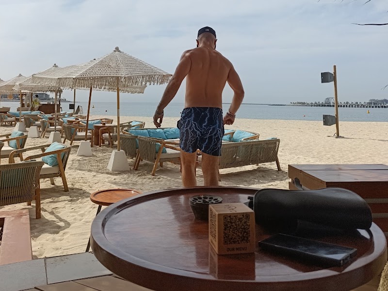 The Ritz-Carlton Spa, Dubai - The Ritz-Carlton Spa, Dubai, Al Mamsha St - Dubai Marina - Jumeirah Beach Residence - Dubai - United Arab Emirates