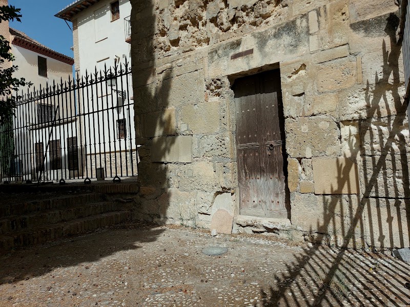 Alminar Zirí de San José - Alminar Zirí de San José, Pc de San Jose, 6, Albaicín, 18010 Granada, Spain