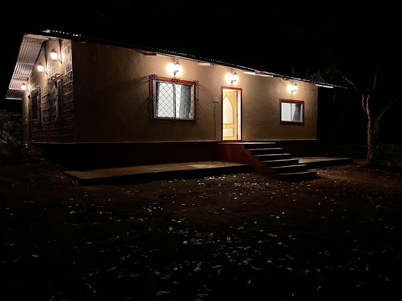 Mystique Forest Villa - Mystique Forest Villa, Pratapgadh Road, Mahabaleshwar, Maharashtra 412806, India