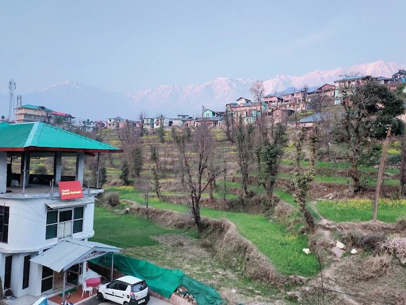McLeod Ganj - McLeod Ganj McLeod Ganj, Dharamshala, Himachal Pradesh, India