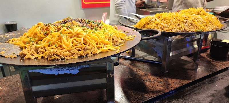 Burma Square - Burma Square, Shop No 7, At Survey No 673, Radial Food Zone, 2B2, 200 Feet Radial Rd, Ganesh Avenue, Rose Avenue, Pallikaranai, Chennai, Tamil Nadu 600100, India
