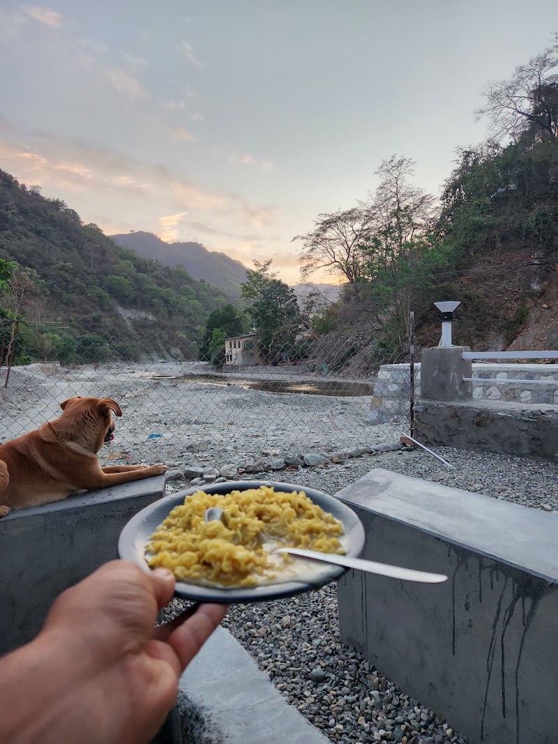 The Nines Resort - The Nines Resort, Mohanchatti Road, Near Sattva Retreat ,Mohanchatti, Rishikesh, Musarali, Uttarakhand 249304, India