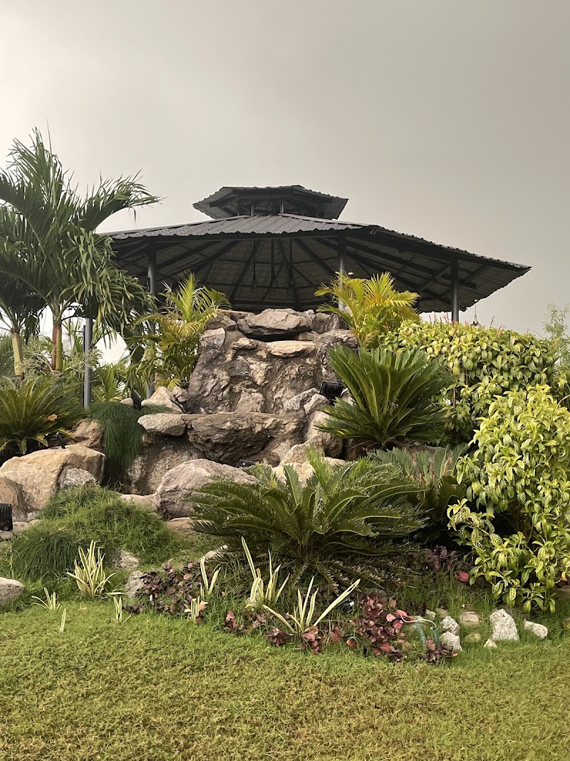 Mannat Lands End - Mannat Lands End, XXGP+QV, Moldhara, Gujarat 396427, India