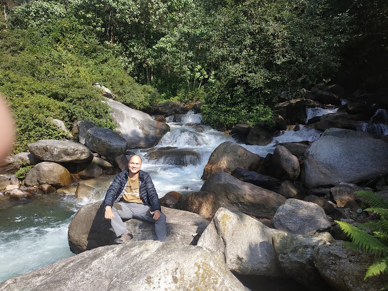 Natural Spring - Natural Spring 9P6R+6J5, Bhuktangle 33700, Nepal
