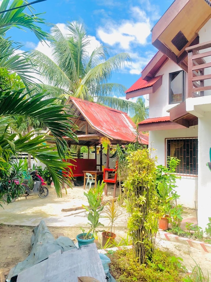 Yaho siargao Homestay General Luna Surigao Del Norte
