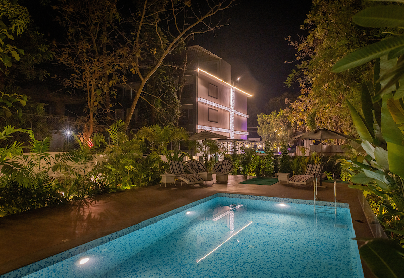 Goan Bliss - Goan Bliss, Carmona Rd, Orlim, Varca, Goa 403724, India