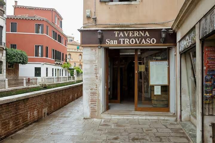 Pasta and Tiramisu Cooking Class - Pasta and Tiramisu Cooking Class, Cannaregio, 2873/c, 30121 Venezia VE, Italy