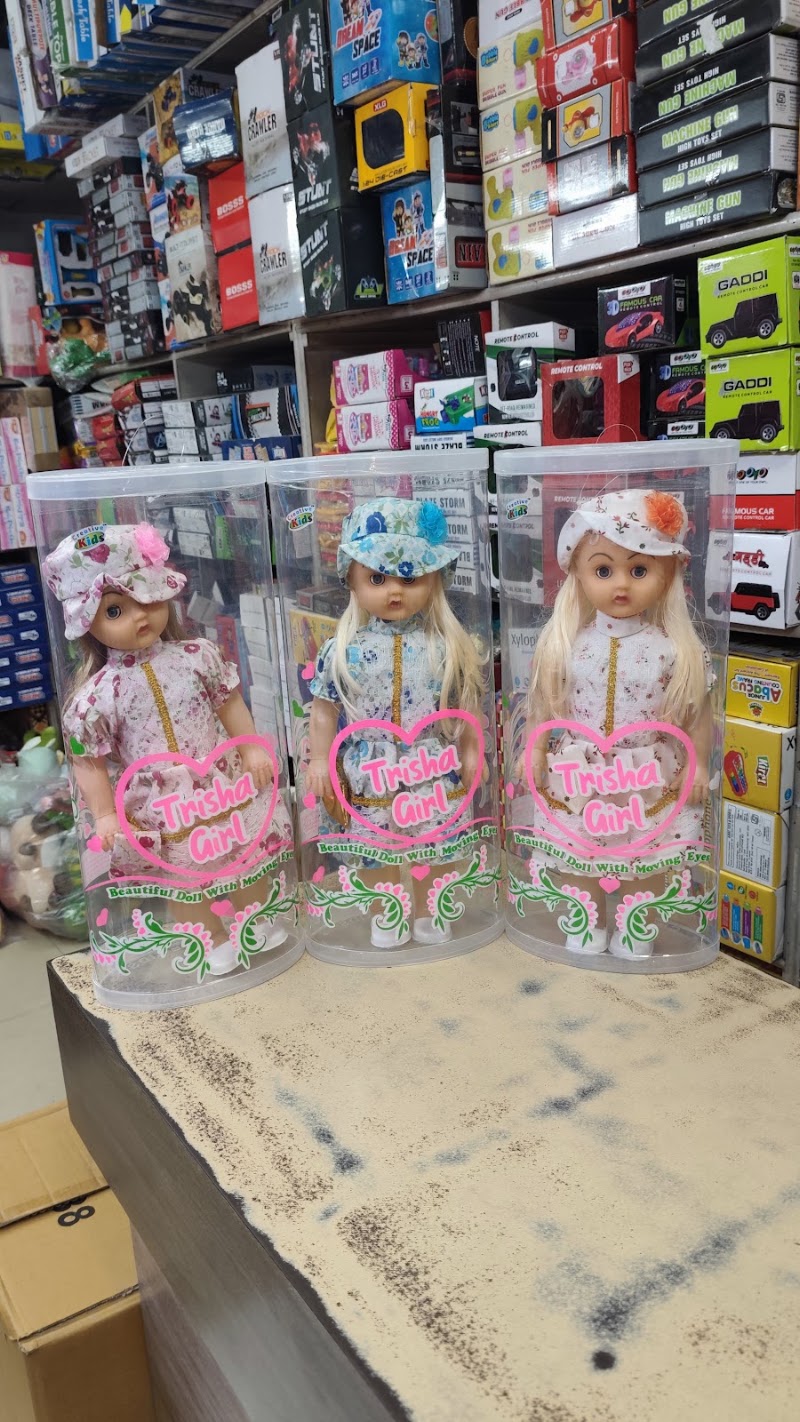 Rajat Gift Card Centre Besttoyshopinamritsar - Rajat Gift Card Centre Besttoyshopinamritsar, 74A-75, near Bus Stand, Shaheed Bhagat Singh Market, Near Bus Stand, Opiside I, D.H, Markit, Amritsar, Punjab 143001, India