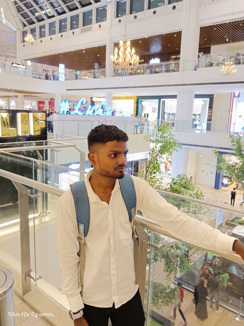 Sky Line Plaza - Sky Line Plaza Sky Line Plaza 1, Sector A Behind Lulu Mall, Golf City, Ansal API, Lucknow, Muzaffar Nagar Ghusval, Uttar Pradesh 226030, India