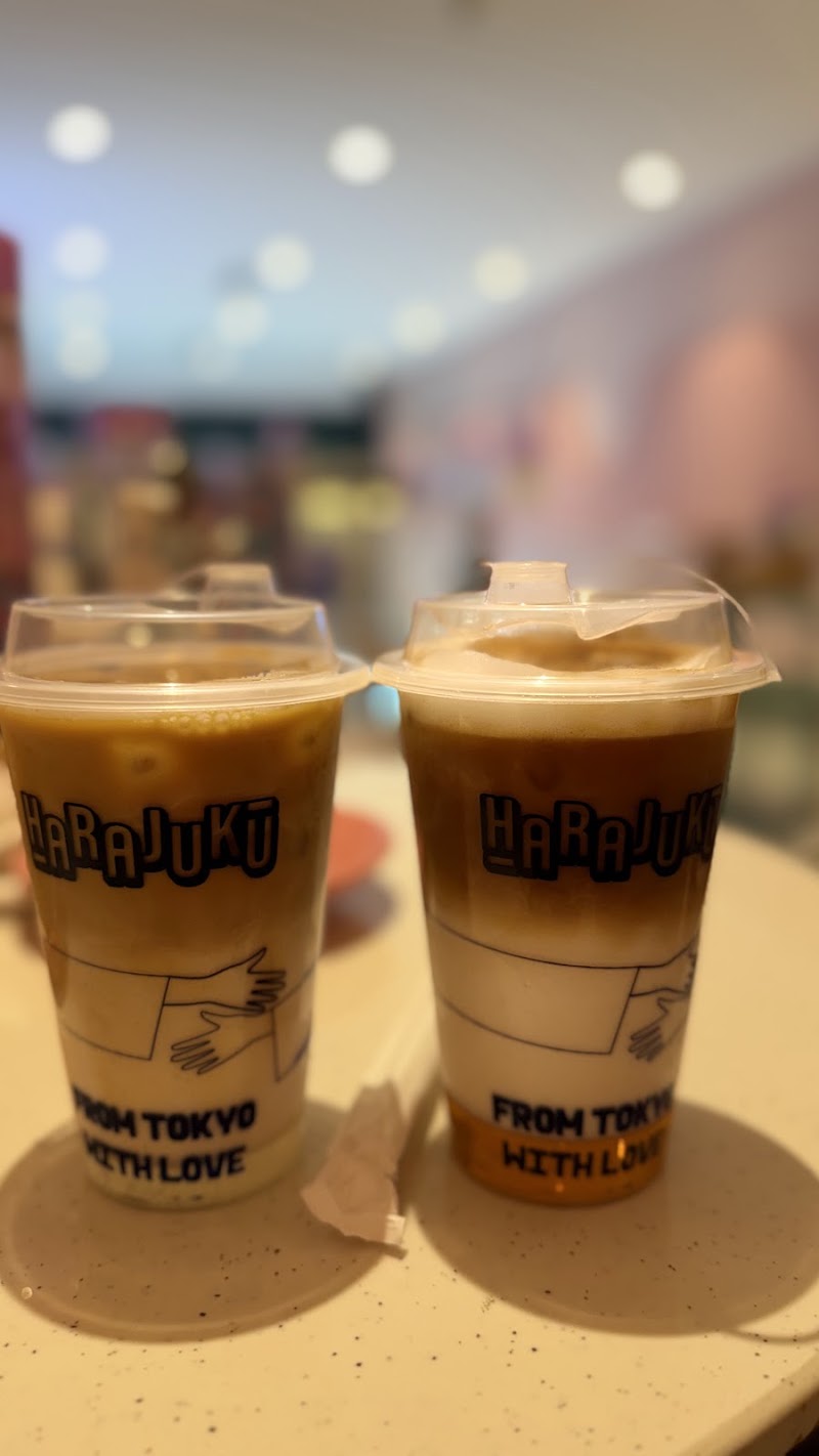 Harajuku Bakehouse - Harajuku Bakehouse 16, M3M 65th Avenue, Sector 65, Gurugram, Haryana 122102, India