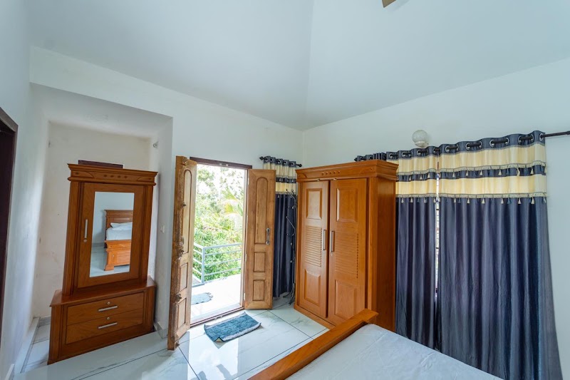 Midnight oasis - Midnight oasis M6C9+F47, Sultan Bathery, Krishnagiri, Kerala 673592, India