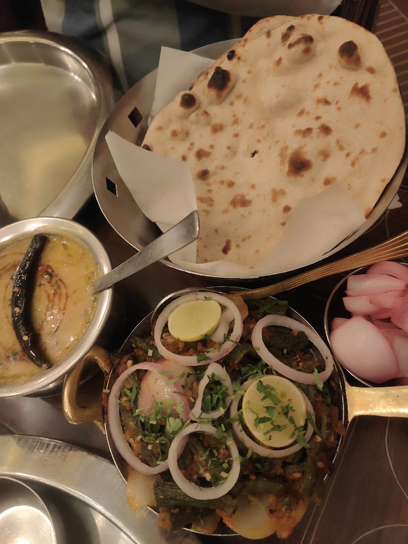 Haveli - Haveli, 11, District Shopping Complex, Gumtala Sub Urban, B - Block, Ranjit Avenue, Amritsar, Punjab 143001, India