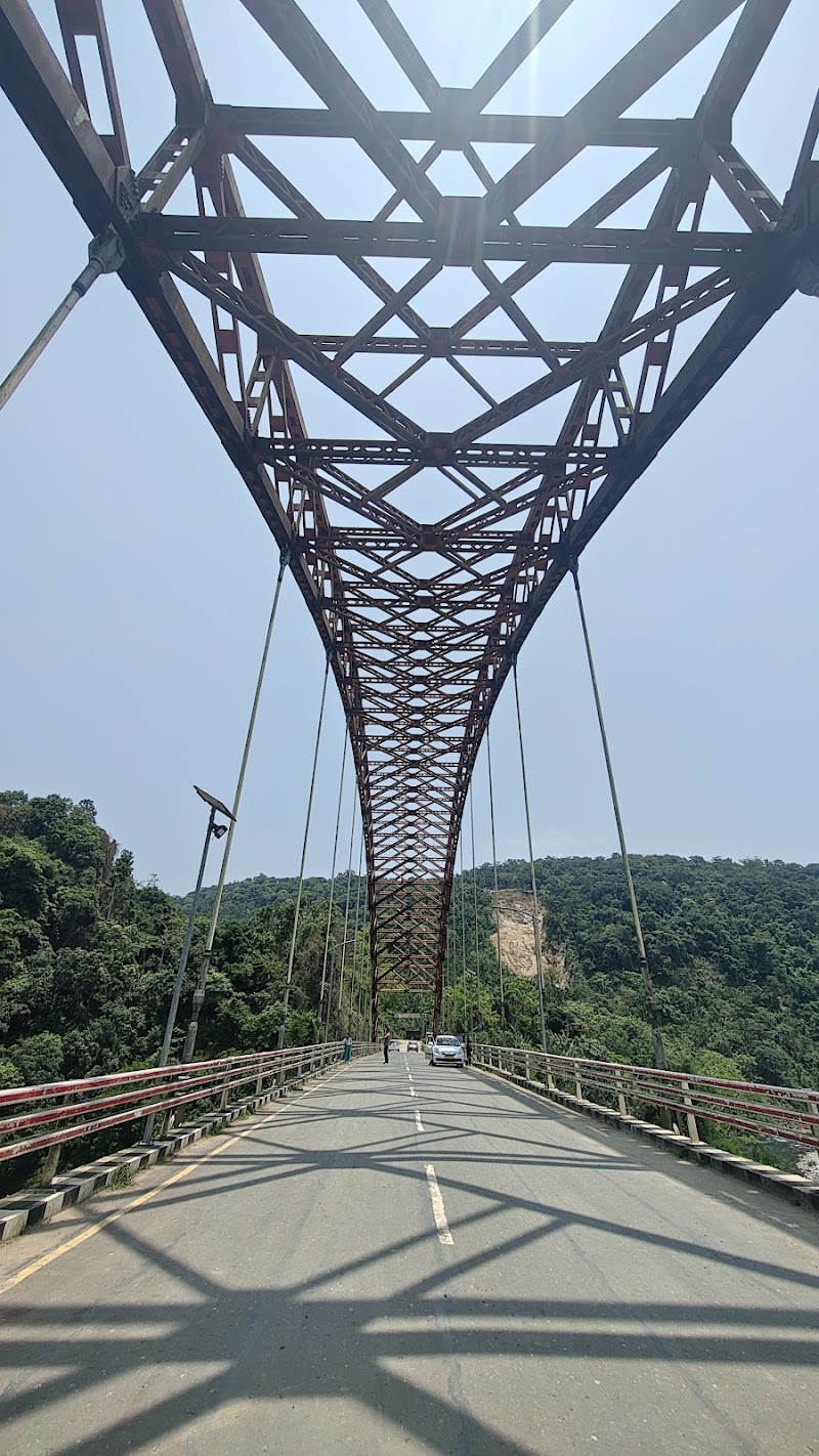 Wahrew Tourist Spot Sohbar - Nongjri. - Wahrew Tourist Spot Sohbar - Nongjri. 5QQ7+8Q9, Jovinus joey, Sohbar, Meghalaya 793107, India