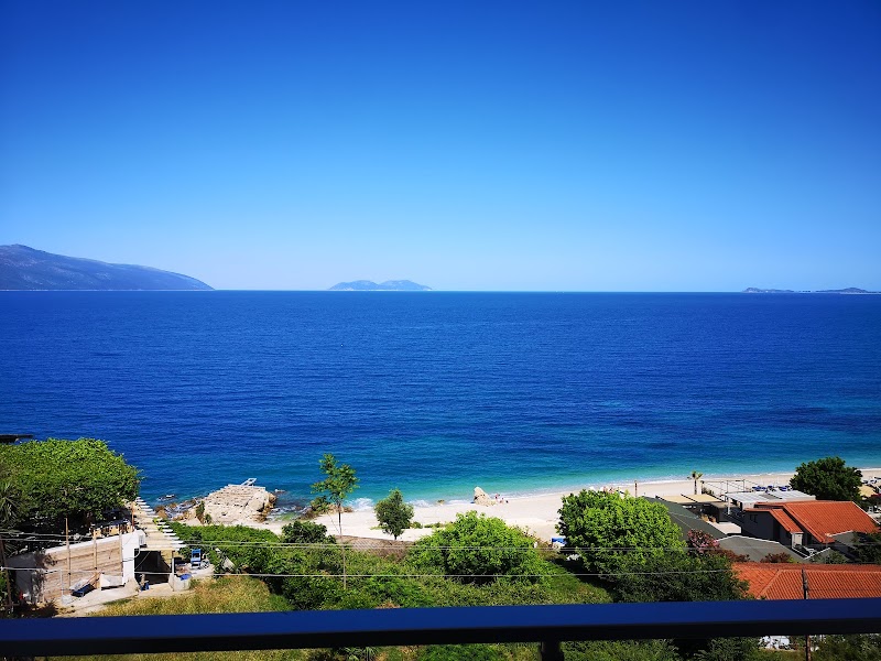 Lotus Apartments Vlorë - Lotus Apartments Vlorë, Jonufer SH8, Vlorë 9404, Albania