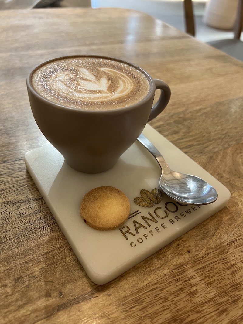 RANGOON COFFEE BREWERY JAIPUR - Best Cafes in Jaipur | Coffee Shops in Jaipur | Coffee House in Jaipur - RANGOON COFFEE BREWERY JAIPUR - Best Cafes in Jaipur | Coffee Shops in Jaipur | Coffee House in Jaipur Govt Hostel Chauraha, 5, Ajmer Rd, near Kalyan Jewellers, Gopalbari, Jaipur, Rajasthan 302001, India