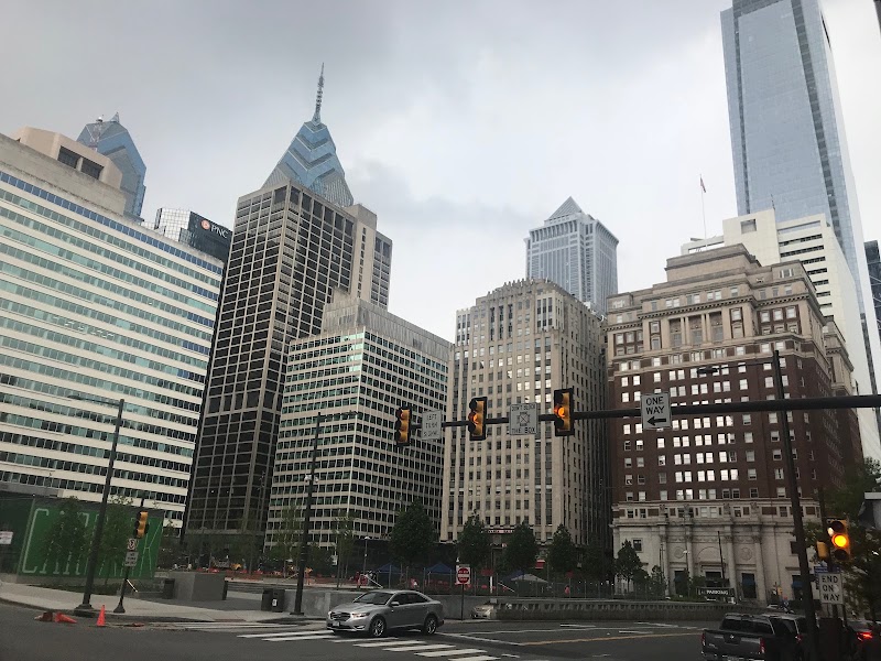 Temple University Center City Campus - Temple University Center City Campus, 1515 Market St, Philadelphia, PA 19102, USA