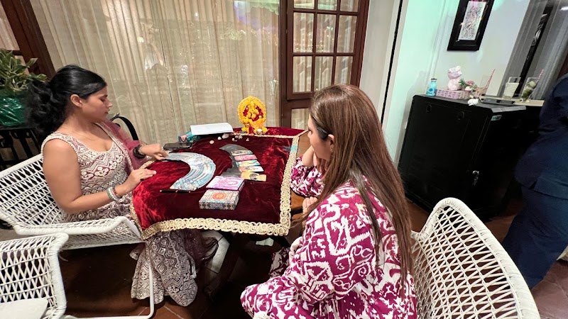 Tarot Anmol - Tarot Card Reader - Tarot Anmol - Tarot Card Reader, Block-4, MIG Rd, near Lanco Hills Road, Chitrapuri Colony, Khajaguda, Hyderabad, Telangana 500104, India
