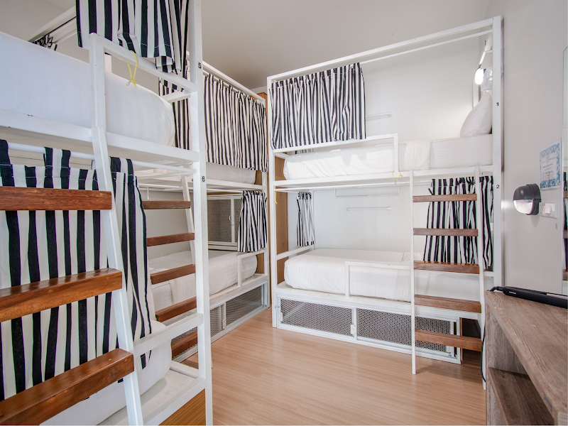 Hostel Lullaby - Hostel Lullaby 24 Prapokklao Road Soi 7 Old City Tambon Phra Sing, Amphoe Mueang Chiang Mai, Chang Wat Chiang Mai 50200, Thailand
