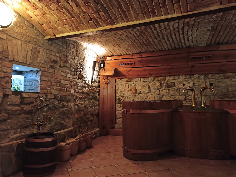 SPA BEERLAND - The First Beer Spa Carlsbad - SPA BEERLAND - The First Beer Spa Carlsbad, Stará Louka 353/8, 360 01 Karlovy Vary-Karlovy Vary 1, Czechia