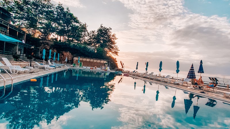 Aqua Holiday Apartments - Aqua Holiday Apartments, County Uji i Ftohtë, SH8 9405, Vlorë, Albania