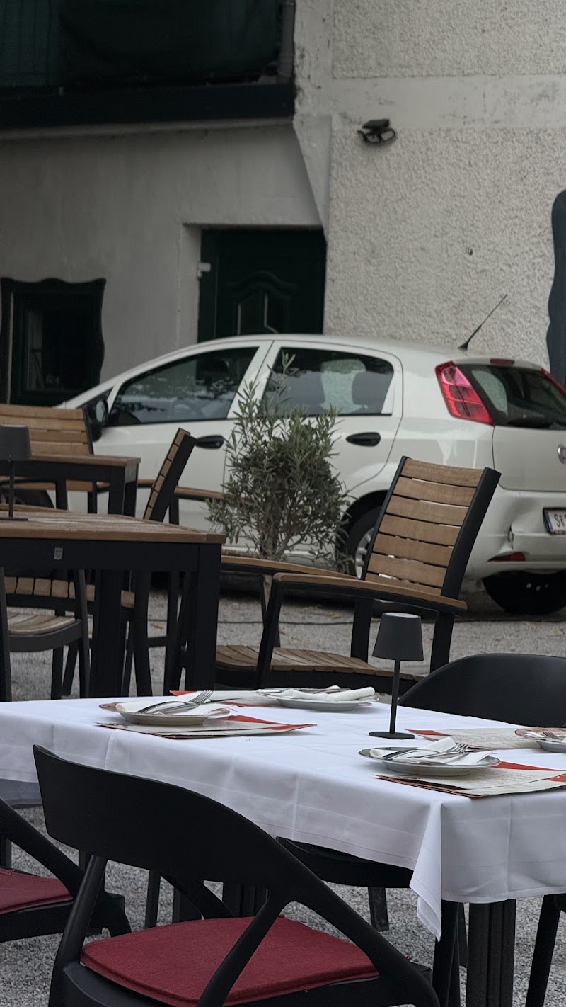 Cavalli Vicino - Cavalli Vicino Neutorstraße 28, 5020 Salzburg, Austria