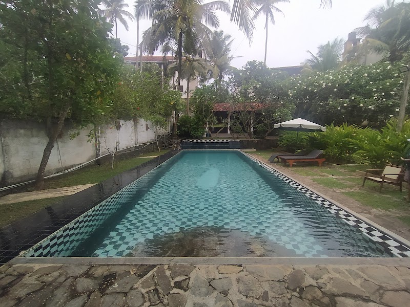 Hotel Zeilan Sunsetpoint - Hotel Zeilan Sunsetpoint, 80.239882, Lands End, 6.008835 Yaddehimulla Rd, Unawatuna 80600, Sri Lanka