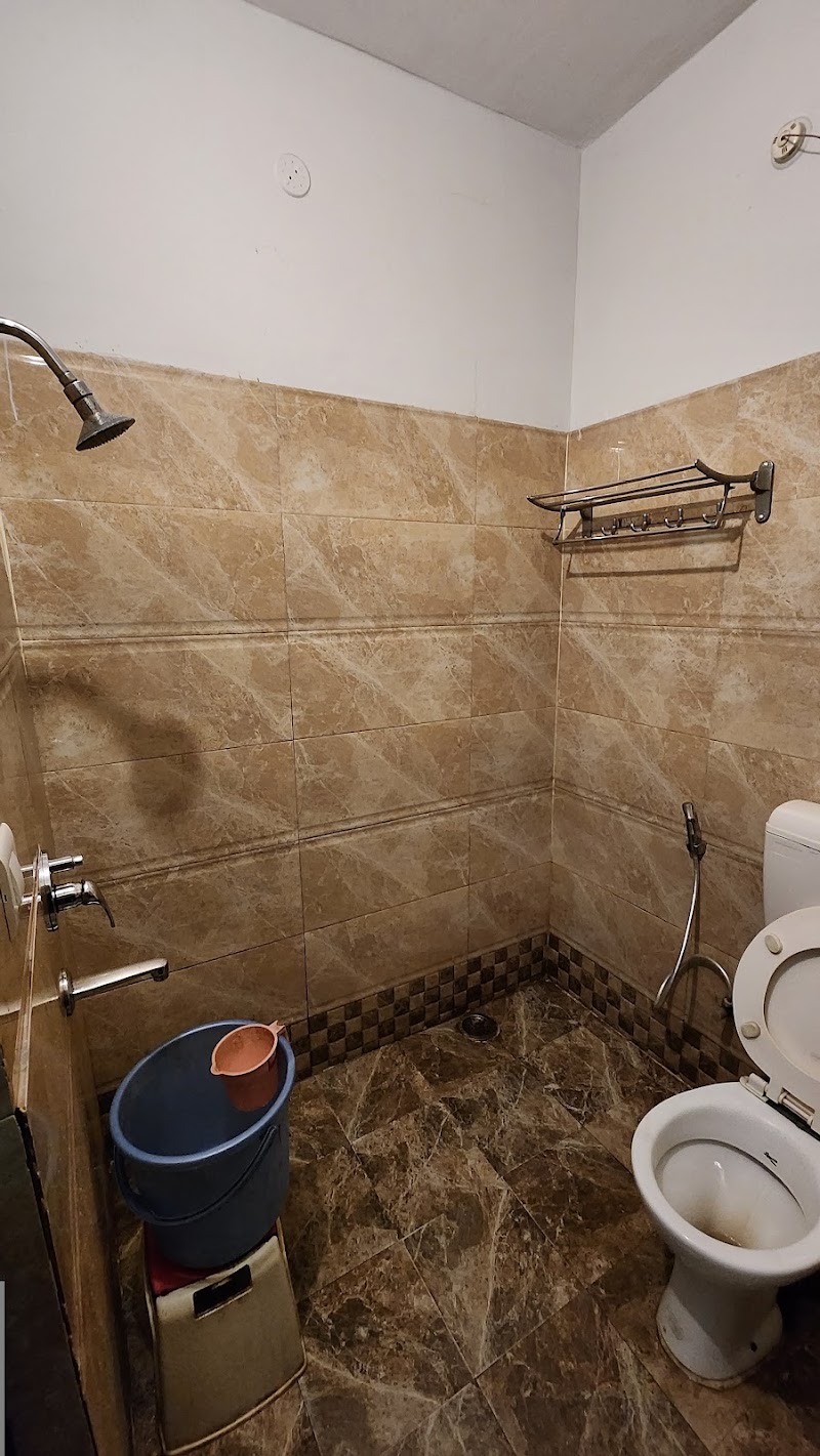 Hotel Devoy inn - Hotel Devoy inn 3/1, Tapovan, Rishikesh, Uttarakhand 249192, India