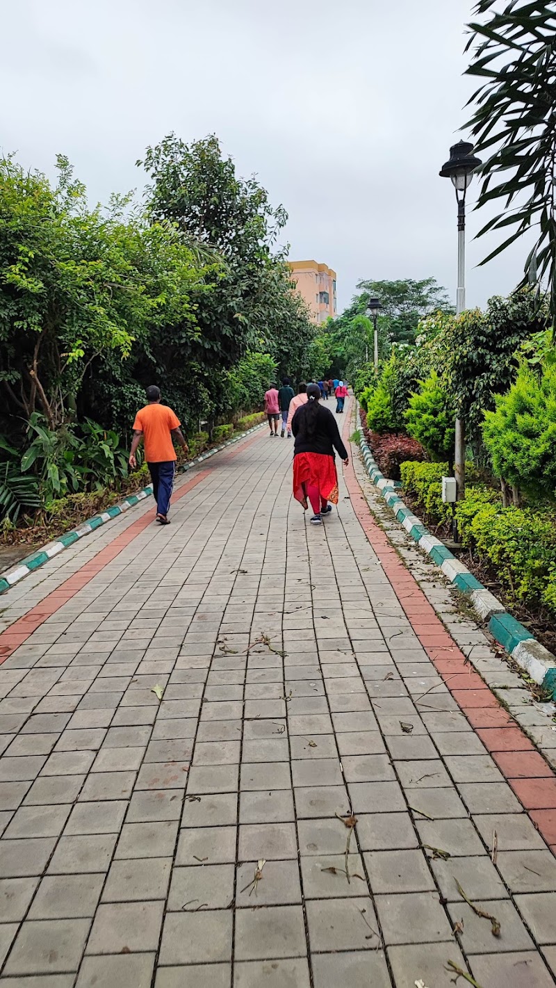 Yelachenahalli Annayyappana Kere - Yelachenahalli Annayyappana Kere Yelachenahalli Kere, Anuradha Industrial Estate, Yelachenahalli, Kumaraswamy Layout, Bengaluru, Karnataka 560111, India