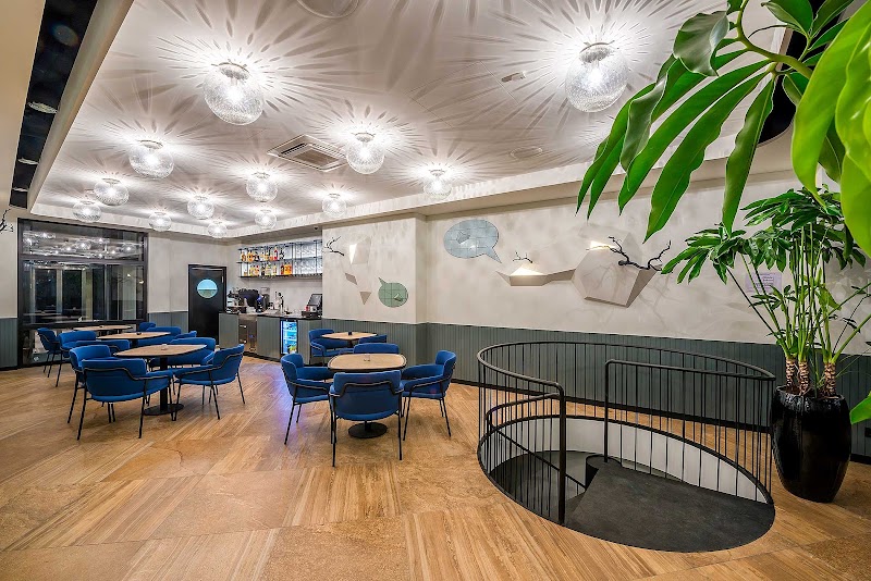 Artagonist hotel - Artagonist hotel Pilies g. 34, 01123 Vilnius, Lithuania
