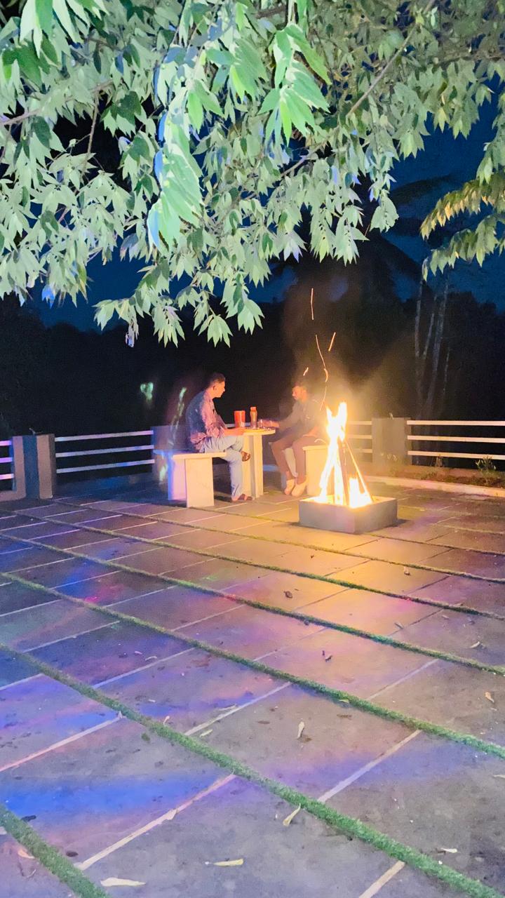 The Wayanad Stays - The Wayanad Stays, Puzhamudi, Chundappadi, Kalpetta, Keralam 673122, India