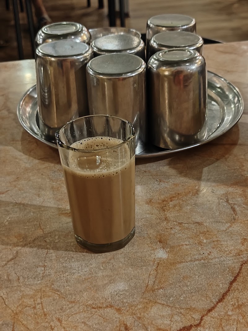Shriram Dhaba - Shriram Dhaba CD Chowk, Opposite Omaxe Mall, Badshahpur Sohna Rd, Sector 48, Gurugram, Haryana 122018, India