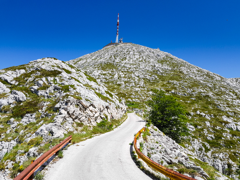 Sveti Jure - Sveti Jure, 21300, Zagvozd, Croatia