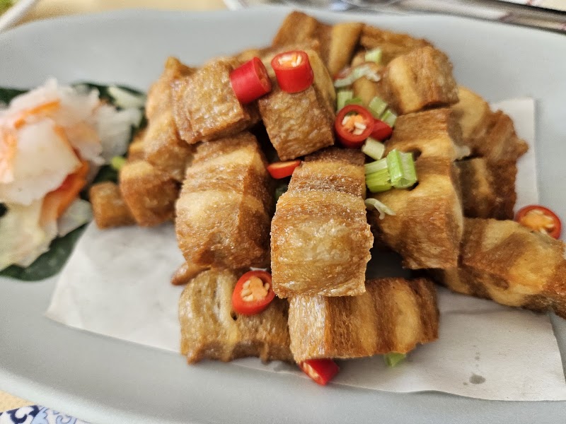 Sutunthip Vegan - Sutunthip Vegan 36 Charoen Nakhon Rd, Khwaeng Bang Lamphu Lang, Khet Khlong San, Krung Thep Maha Nakhon 10600, Thailand