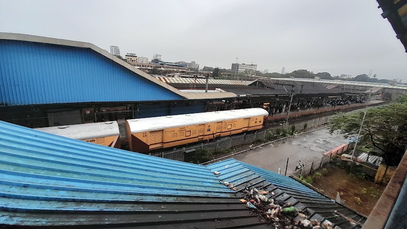 Kalyan - Kalyan, Bhoiwada, Kalyan, Maharashtra 421301, India