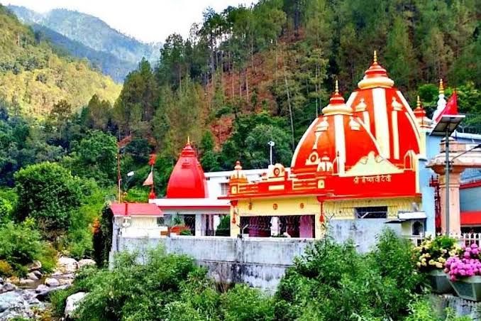 Kainchi Dham - Shri Neem Karoli Baba Ashram - Kainchi Dham - Shri Neem Karoli Baba Ashram Kainchi dham, Bhowali Range, Uttarakhand 263132, India