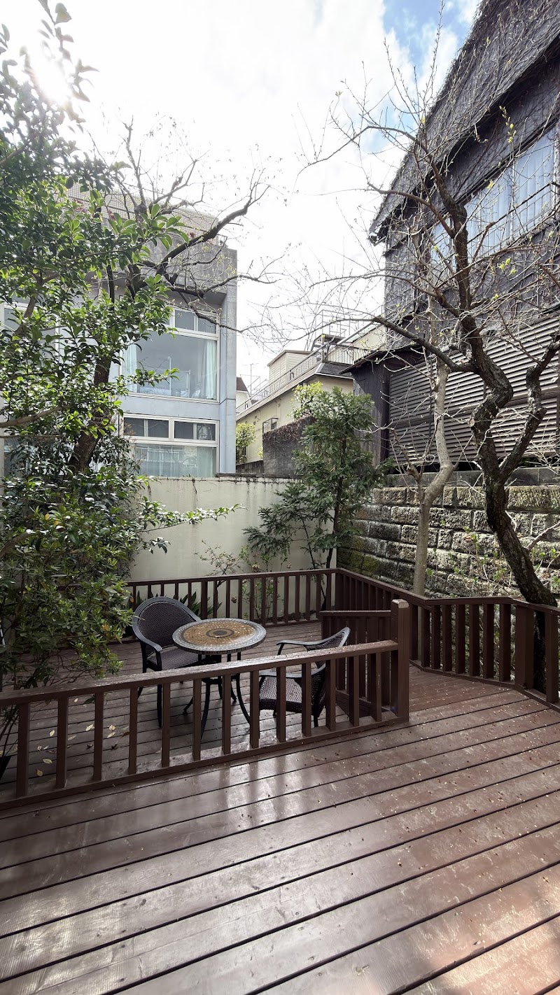 unito villa SHIBUYA - unito villa SHIBUYA 13-2 Kamiyamachō, Shibuya, Tokyo 150-0047, Japan