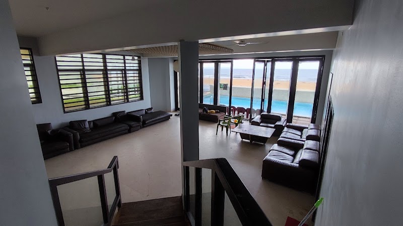 Infinity ecr beach house - Infinity ecr beach house, No 6/306, Dargah Rd, Kovalam, Tamil Nadu 603112, India
