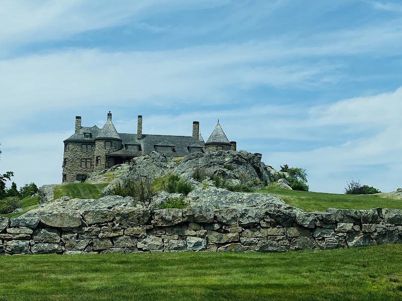 Rhode Island - Rhode Island, USA
