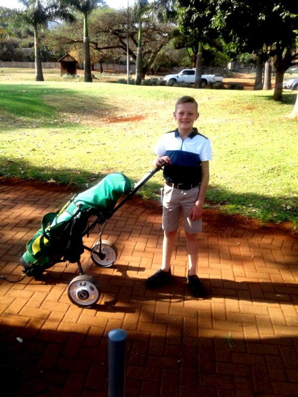 Soutpansberg Golf Club - Soutpansberg Golf Club, Louis Trichardt Memorial Hospital-ER Hospital St, Louis Trichardt, 0920, South Africa