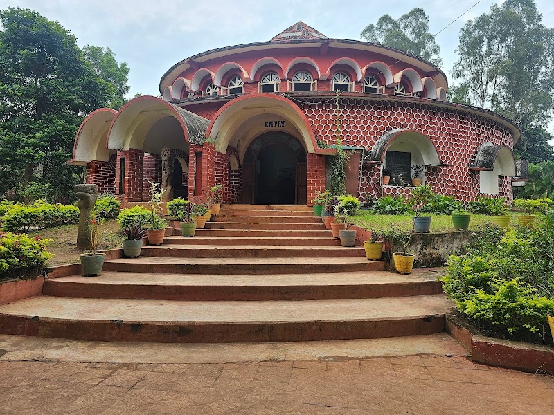 ARAKU VALLEY - ARAKU VALLEY, Araku - Visakhapatnam Rd, Kantabamsuguda, Andhra Pradesh 531149, India