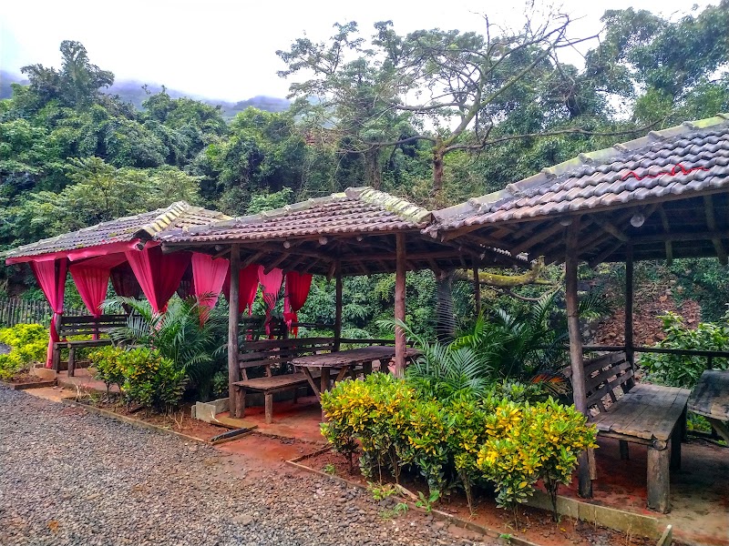 Mulshi hills - Mulshi hills, Varak, Maharashtra 412108, India