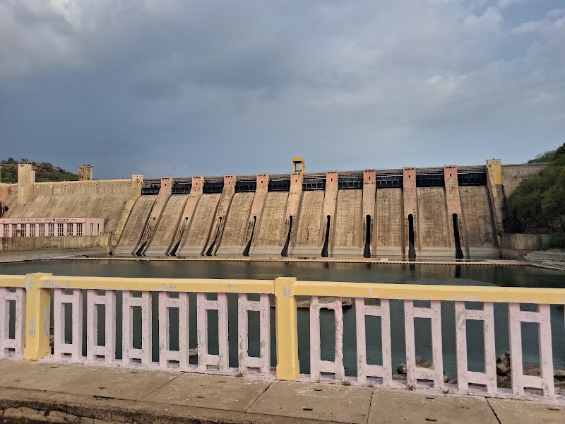 Gandhi Sagar dam boating point - Gandhi Sagar dam boating point, Boat Club, Its 3, km away from Dam, Water Boat spot, Gandhi Sagar, Madhya Pradesh 458118, India