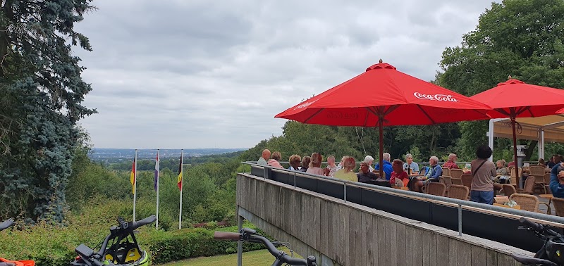 Restaurant De Bokkerijder - Restaurant De Bokkerijder Viergrenzenweg 232, 6291 BX Vaals, Netherlands