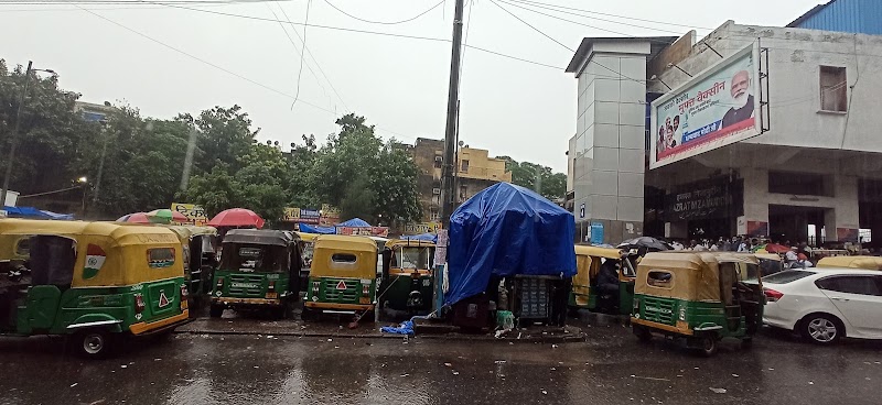 Nizamuddin East - Nizamuddin East, New Delhi, Delhi 110013, India