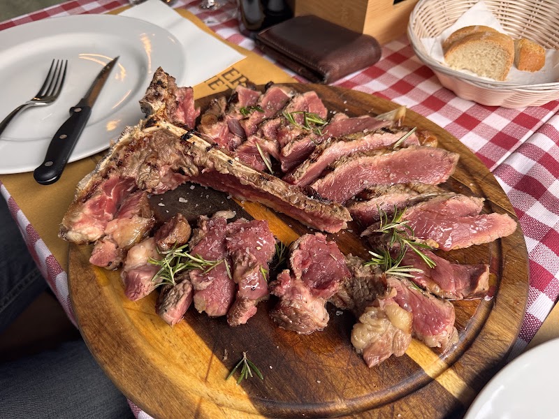 Osteria Le Pietre - Piazza de Pitti Firenze - Osteria Le Pietre - Piazza de Pitti Firenze Piazza de' Pitti, 7, 50125 Firenze FI, Italy