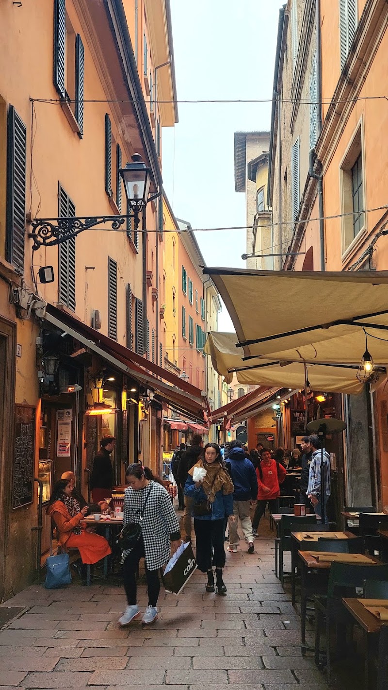 Il Quadrilatero - Il Quadrilatero, Str. Maggiore, 23, 20125 Bologna BO, Italy