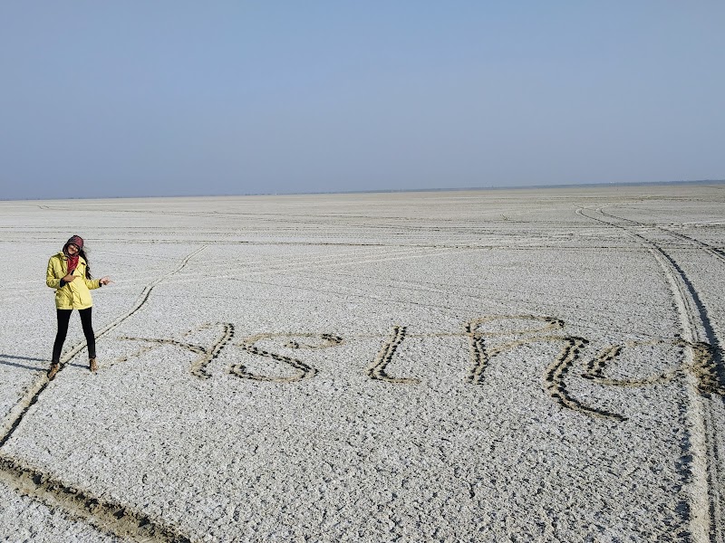 Maha Kavi Tulsidasji salt pan