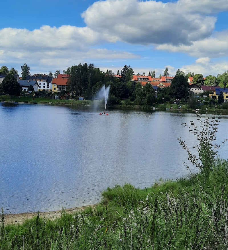 Parkoviště u Parku Frymburk - Parkoviště u Parku Frymburk, 382 79 Frymburk, Czechia