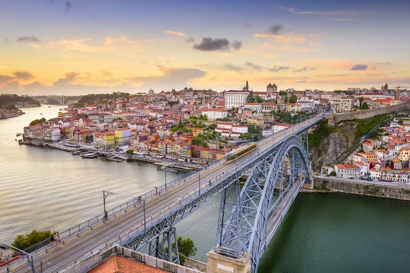 Douro River