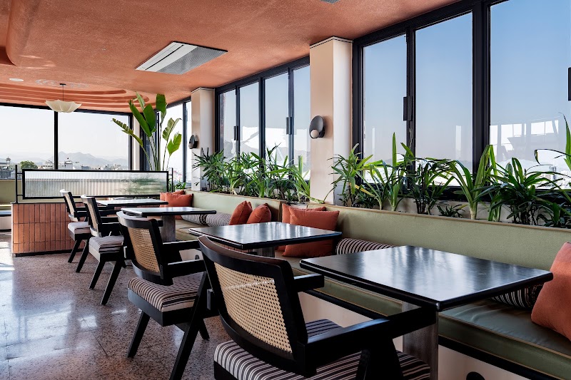 Abaar- Kitchen & Bar